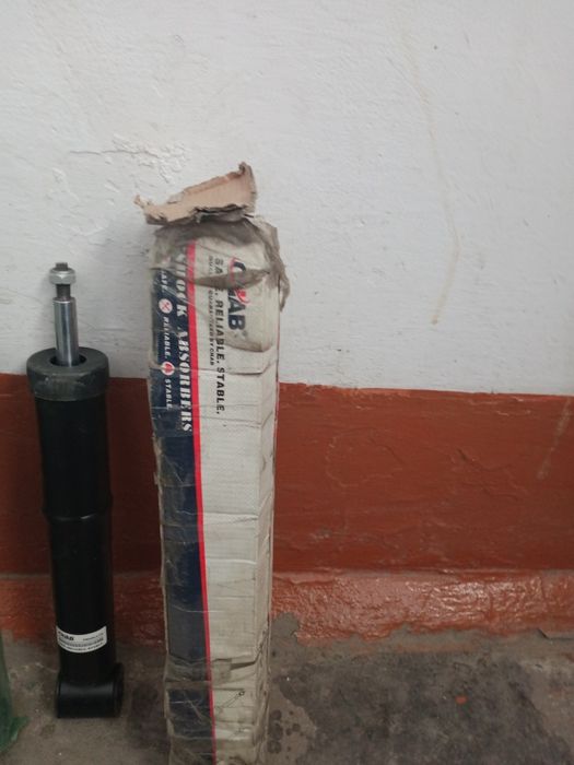 Автозапчасти на ауди