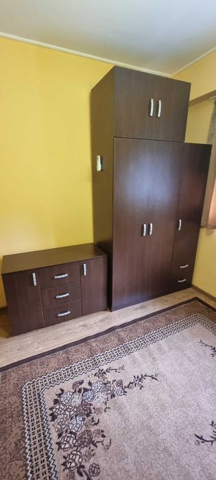 Дава се под наем Двустаен апартамент в Разград, Орел - 56 кв.м за 340 € - Снимка #8