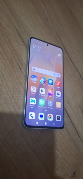 Xiaomi Redmi Note 13