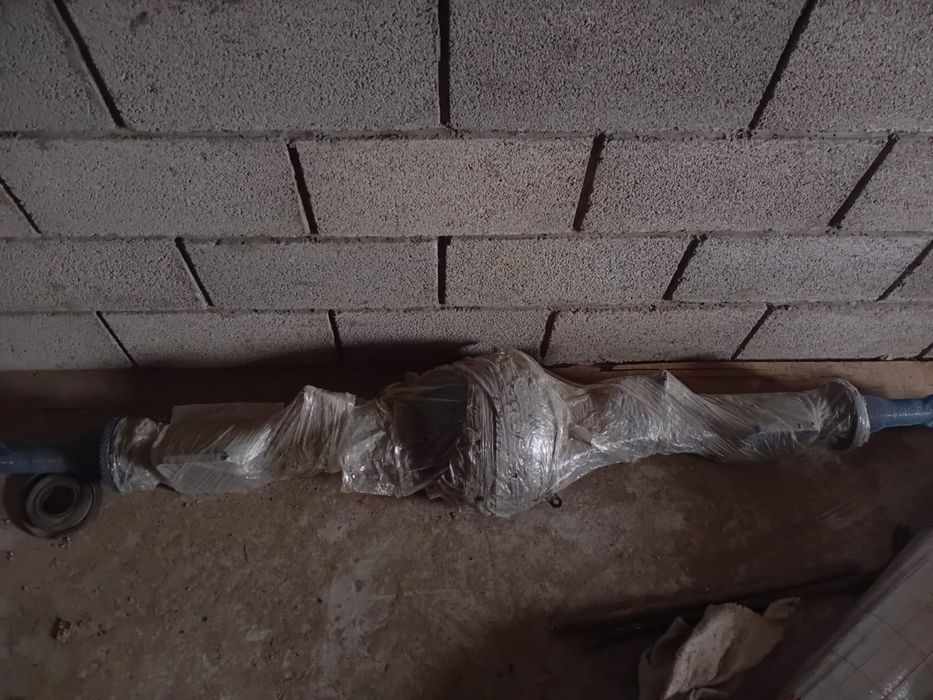 Чулог на газель