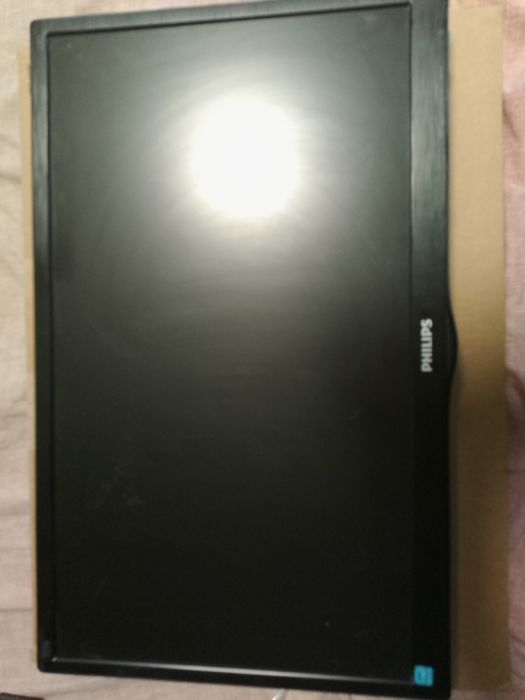 Monitor Philips Led