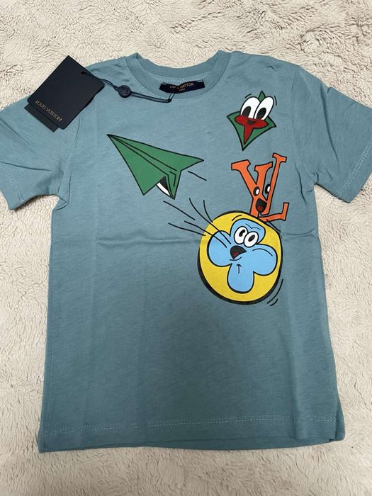 Уникални детски тениски