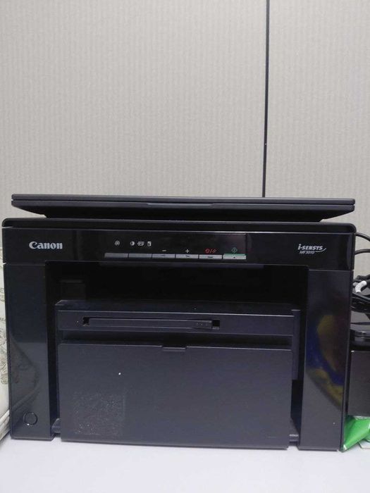 Canon i-SENSYS MF3010