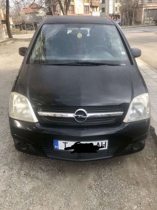 Опел Мерива 1.3.