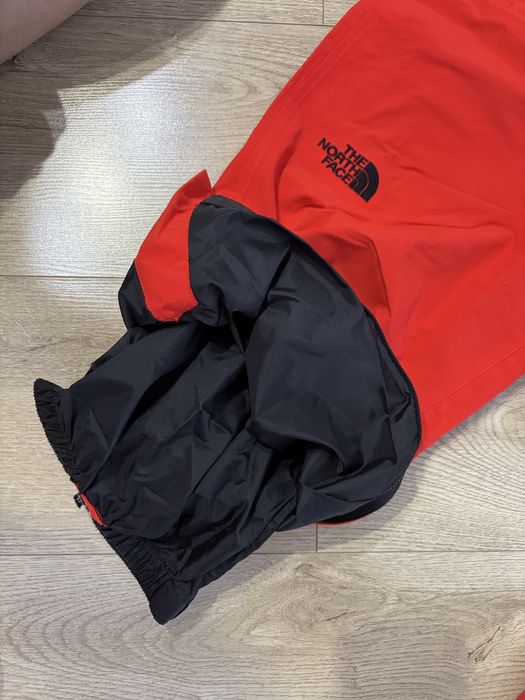 Горнолыжные штаны