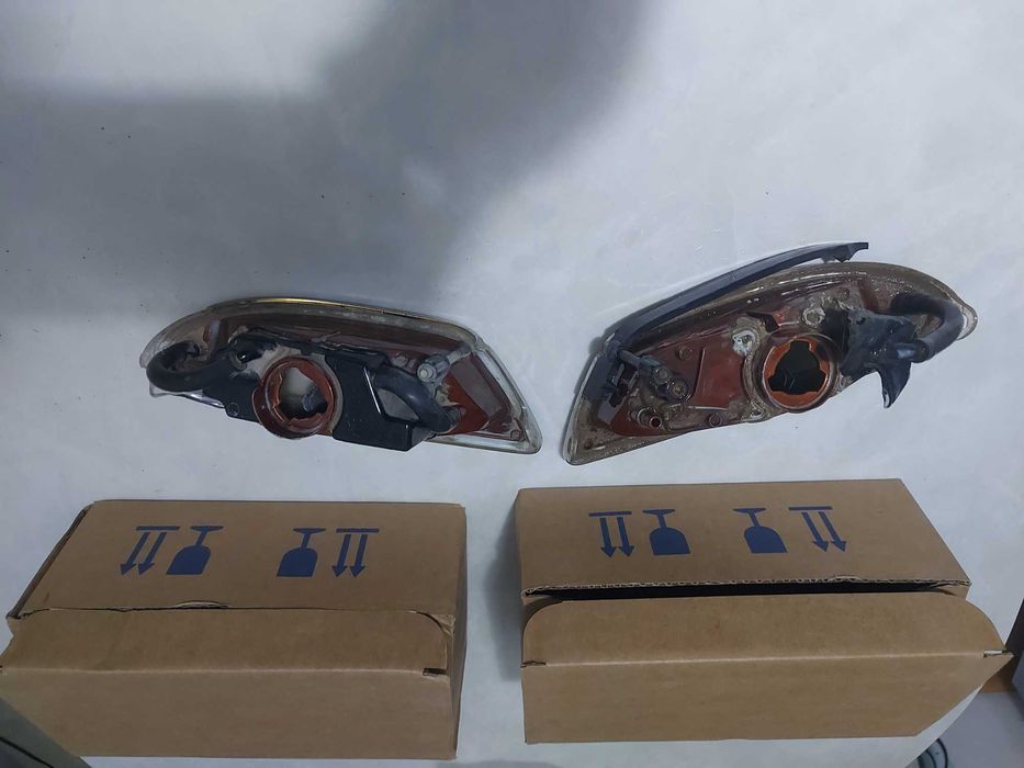 ПТФ ML320 w163 Б.У