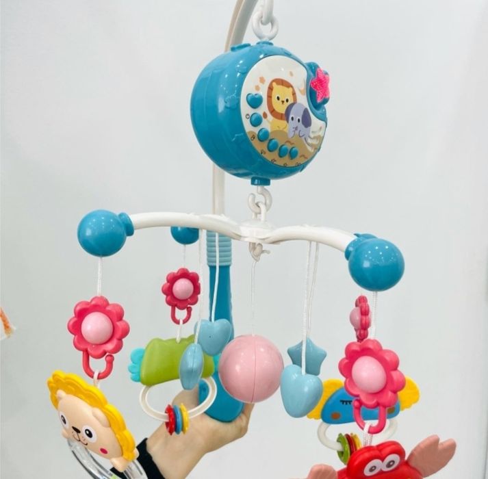 Музыкальный мобиль