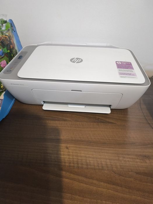 Imprimanta HP Deskjet 2820e wireless