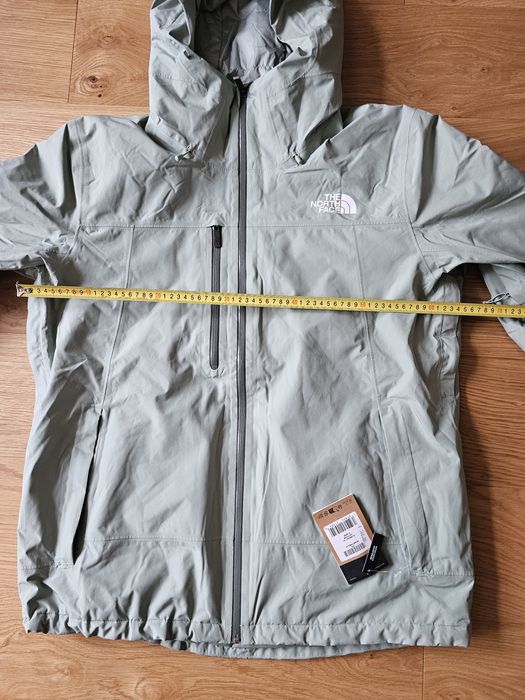 Vand geaca ski The North Face