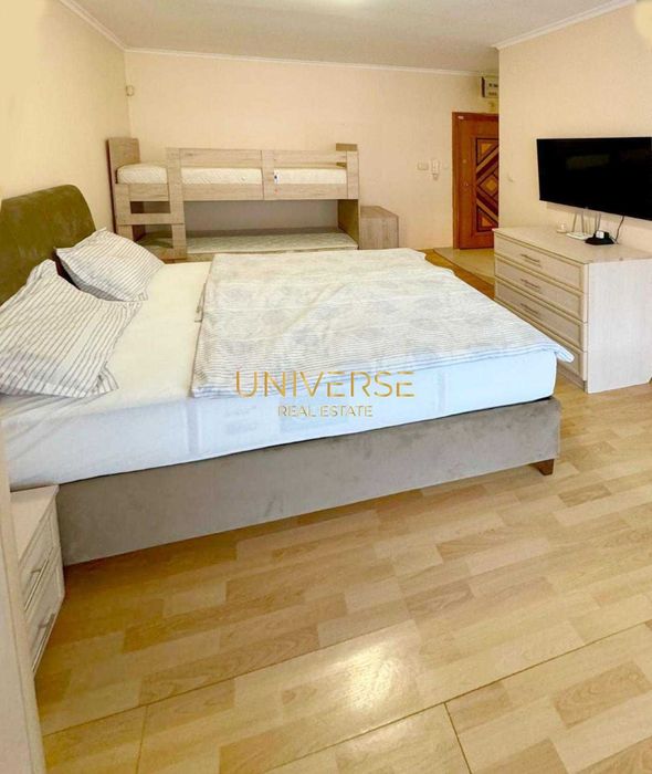 Продава се Едностаен апартамент в к.к. Слънчев бряг - 43 кв.м за 819 €/кв.м - Снимка #4