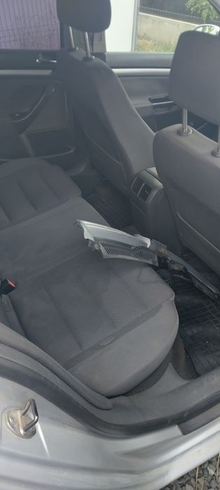 Vw golf 5 2.0 tdi
