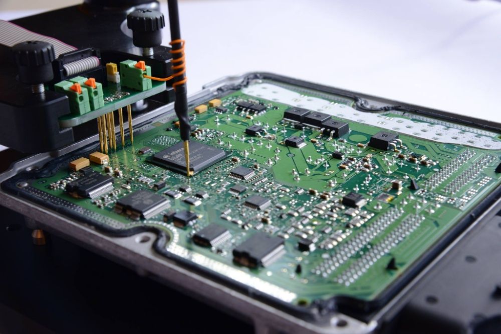 Ремап Чип Тунинг Софтуерно премахване на DPF EGR LAMBDA MAP MAF ADBLUE