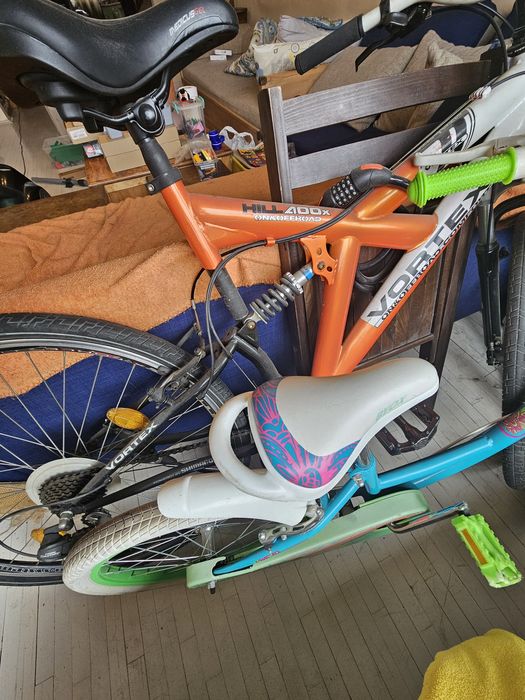 Детски велосипед Byox 20"