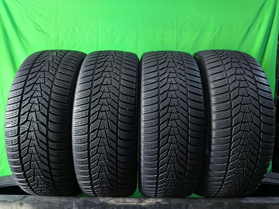 235/45R19 Hankook 2024 6,3mm stare foarte buna