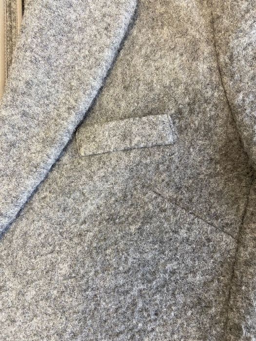 Жакет,шерсть,Италия!