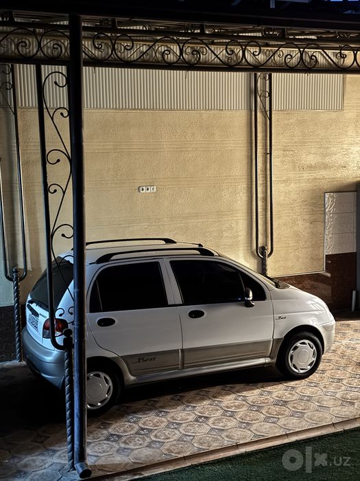 Matiz best 2015 ideal xolata na xadu tozza