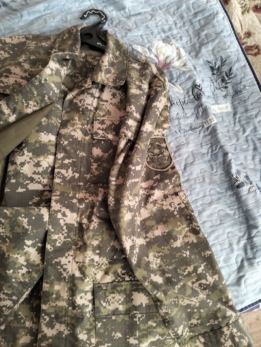 Продам нар форму