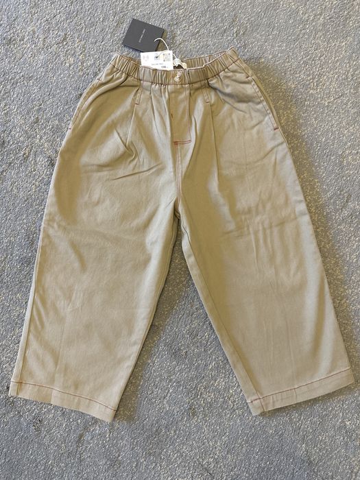 Стильные брюки ZARA  для мальчика