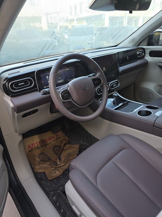 Leapmotor c10 2025 full version