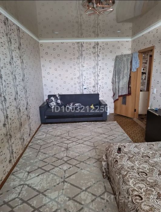 Квартира 2х комнатная