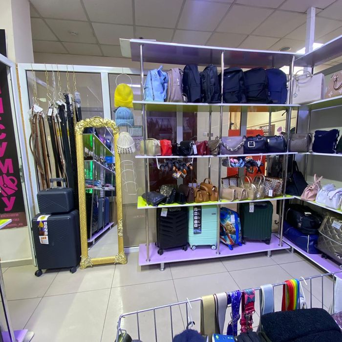 Срочно продам бизнес связи с переездом