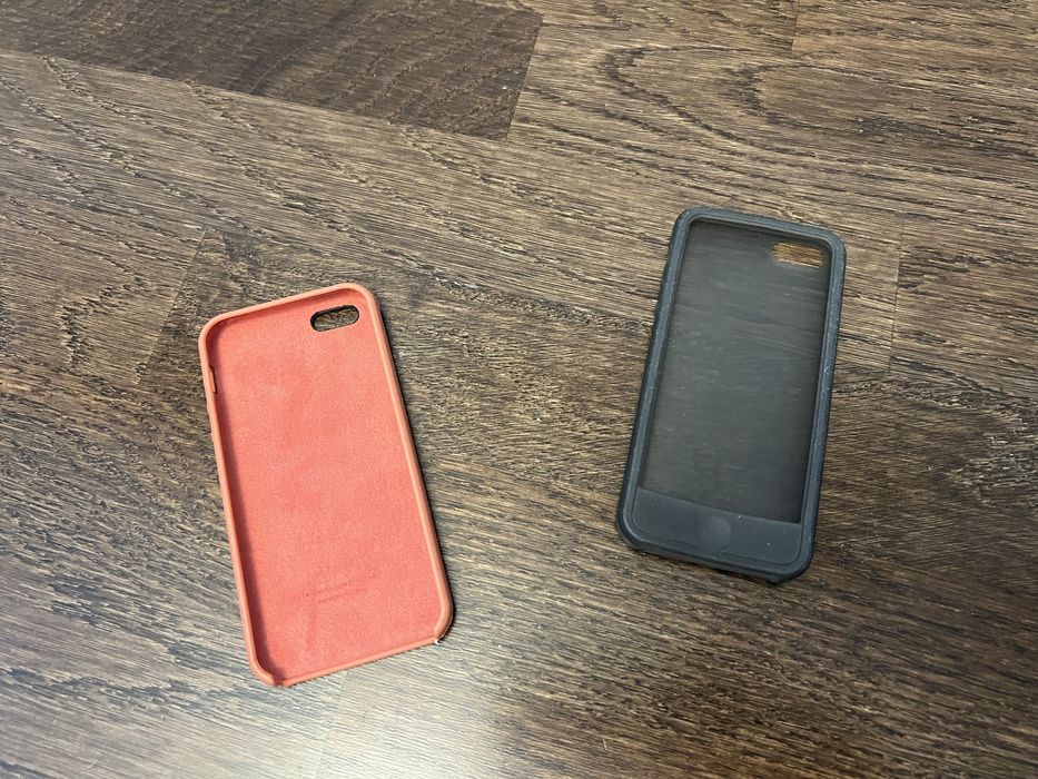 Чехлы для iPhone 6/6s, 5/5s, 7/8/SE