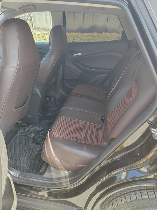 Трекер 2  прапан