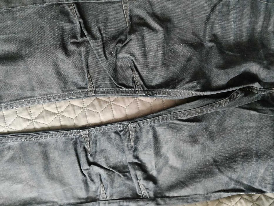 Продавам Мъжки дънки, голям размер - нови