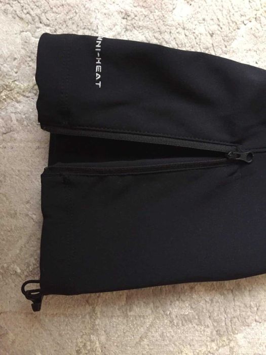 НОВ Мъжки Зимен Туристически Панталон COLUMBIA Passo Alto III