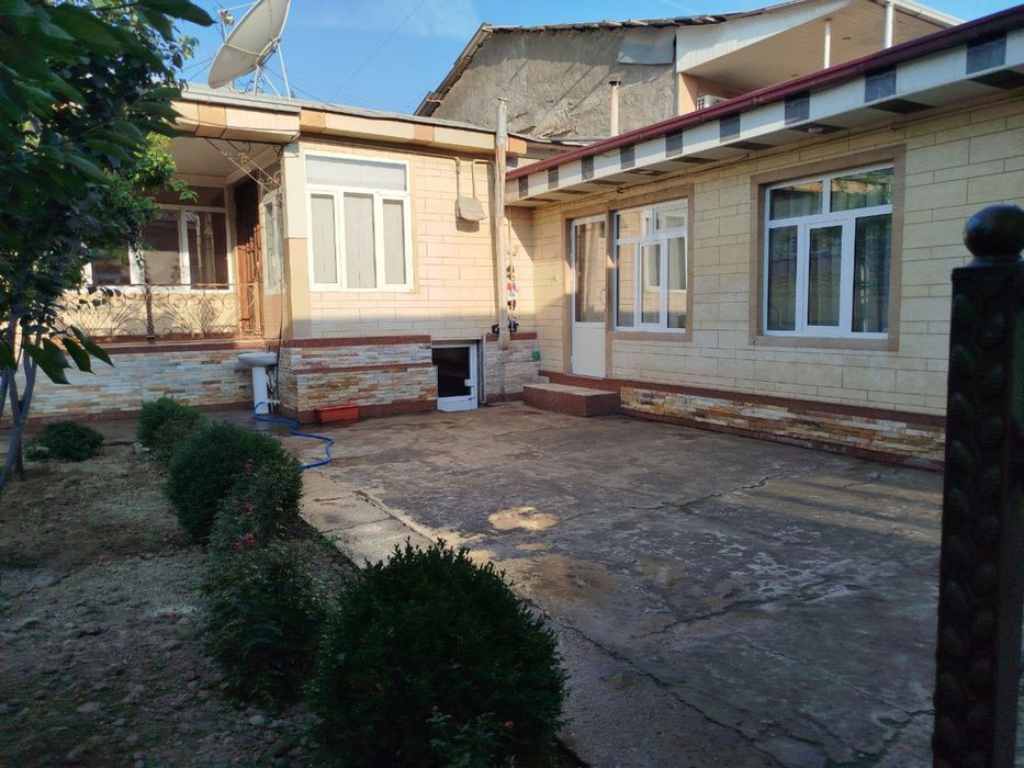 Ховли сотилади! Ок тепа. 3,65 сотки