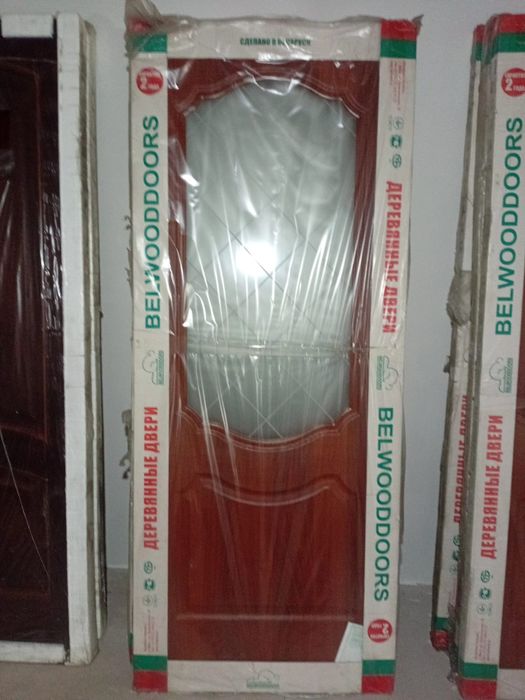 Продам двери недорого