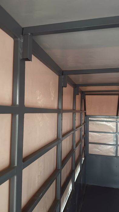 Продам хороший прицеп