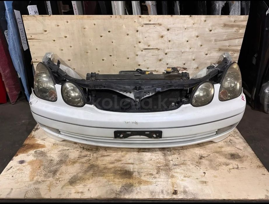 Lexus GS 300/Aristo Ноускат мини-морда