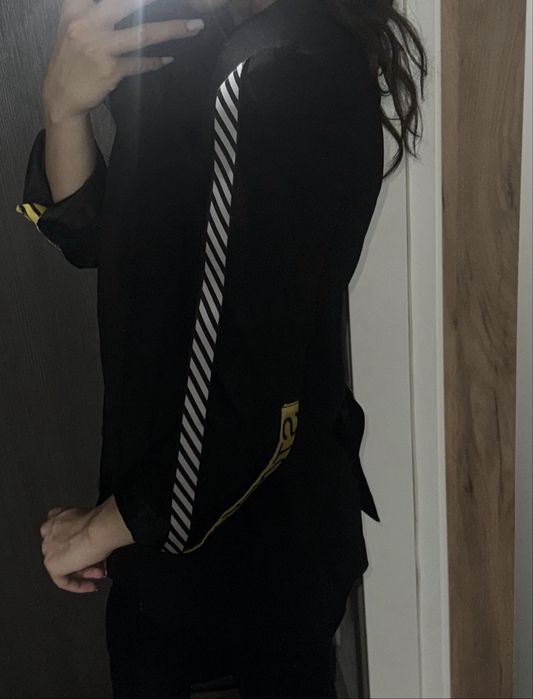 Nikole Collection , Zara сако розово и черно