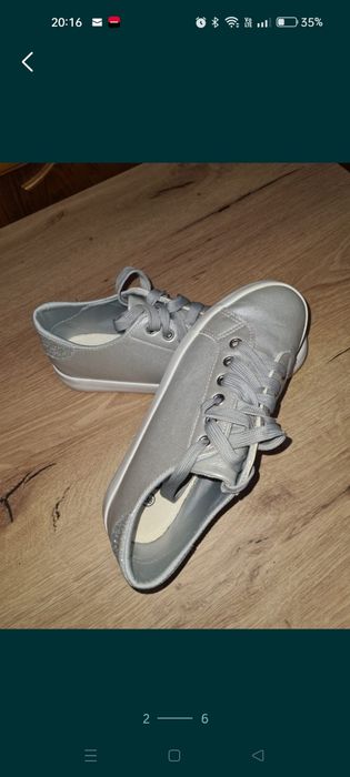 Adidas , Converse , Încălțăminte Damă