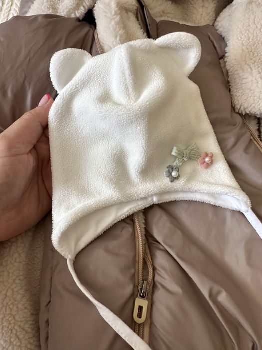 Продам комбинезон