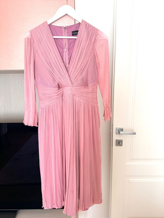 Rochie Ginette mărimea 42