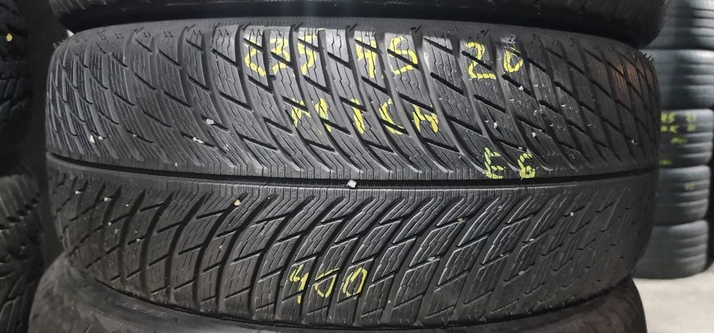 Anvelope IARNA 1 bucata 235 45 20 / 275 50 20/315 35 20