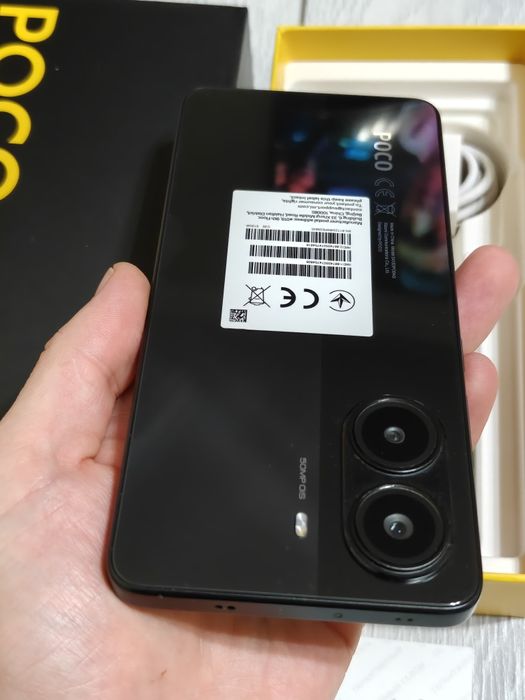 Poco X7 Pro 512 gb Ram 12 5G