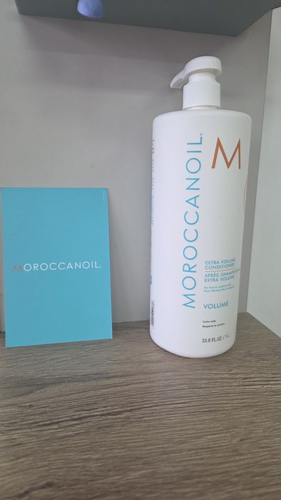 Moroccanoil balsam  1 litru