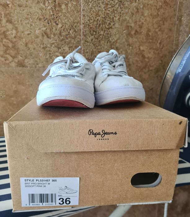 сникерси Pepe Jean's  36