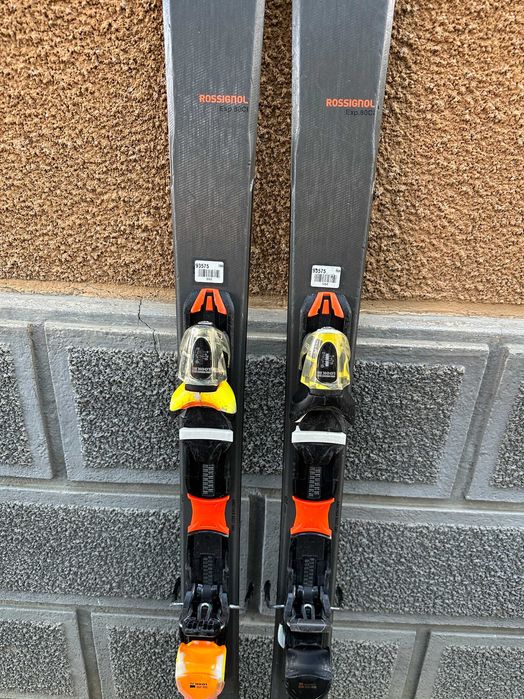 schi rossignol exp 80 ci L166cm