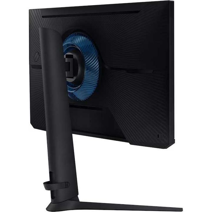 Monitor Gaming LED VA Samsung Odyssey 27", Full HD (1920x1080), 180Hz