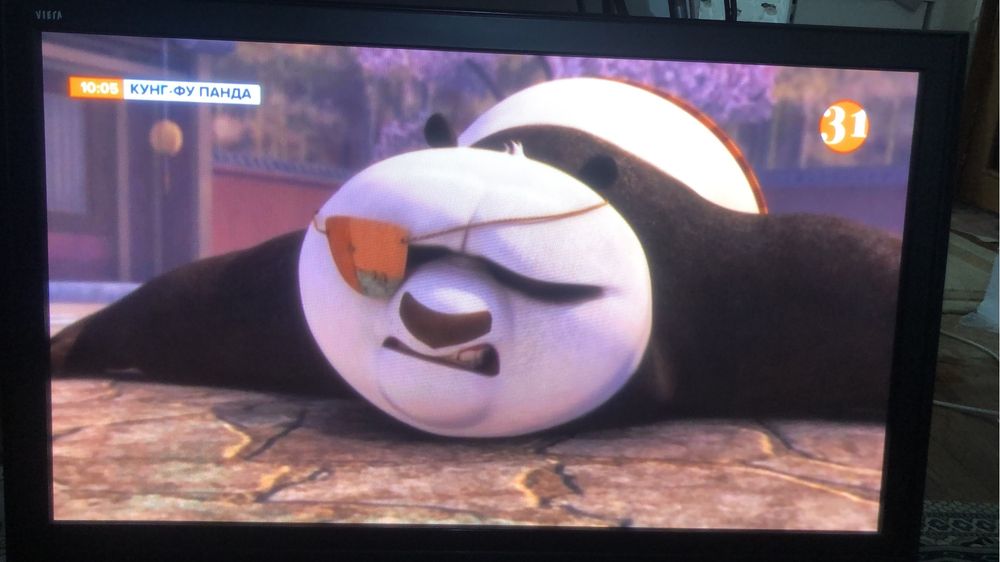 Продам теливизор панасоник