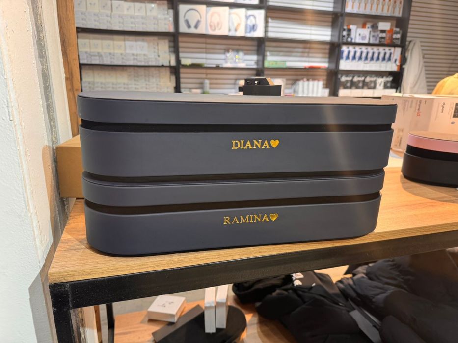 Дайсон стайлер, дайсон выпрямитель