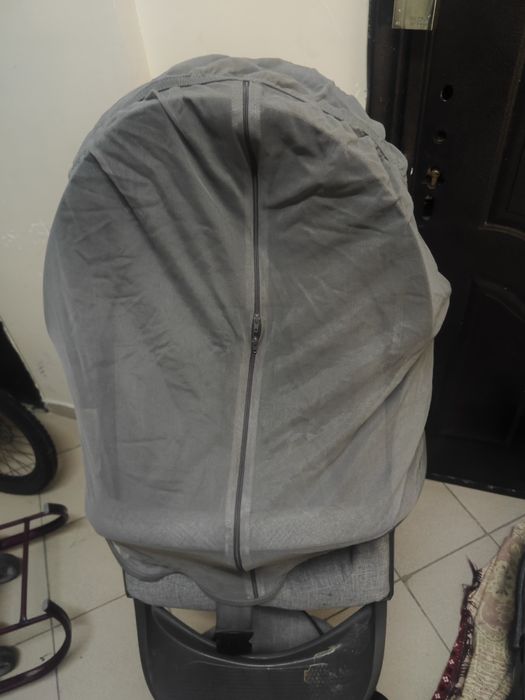 Продается детская коляска бренда STOKKE.