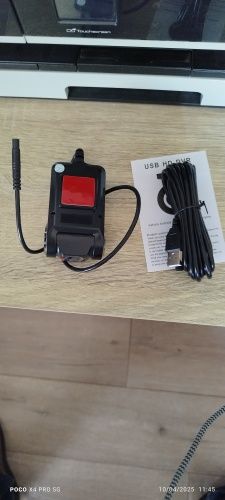 Camera de bord dvr pentru navigatii android
