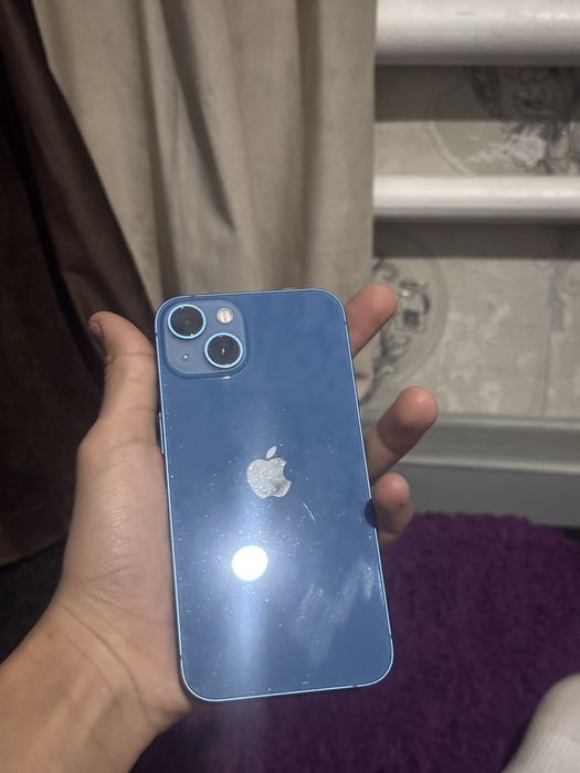 iPhone 13 128gb 78%