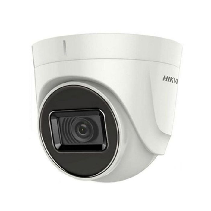 Kamera Hikvision 4 ta kamlekt ip 2 mp
