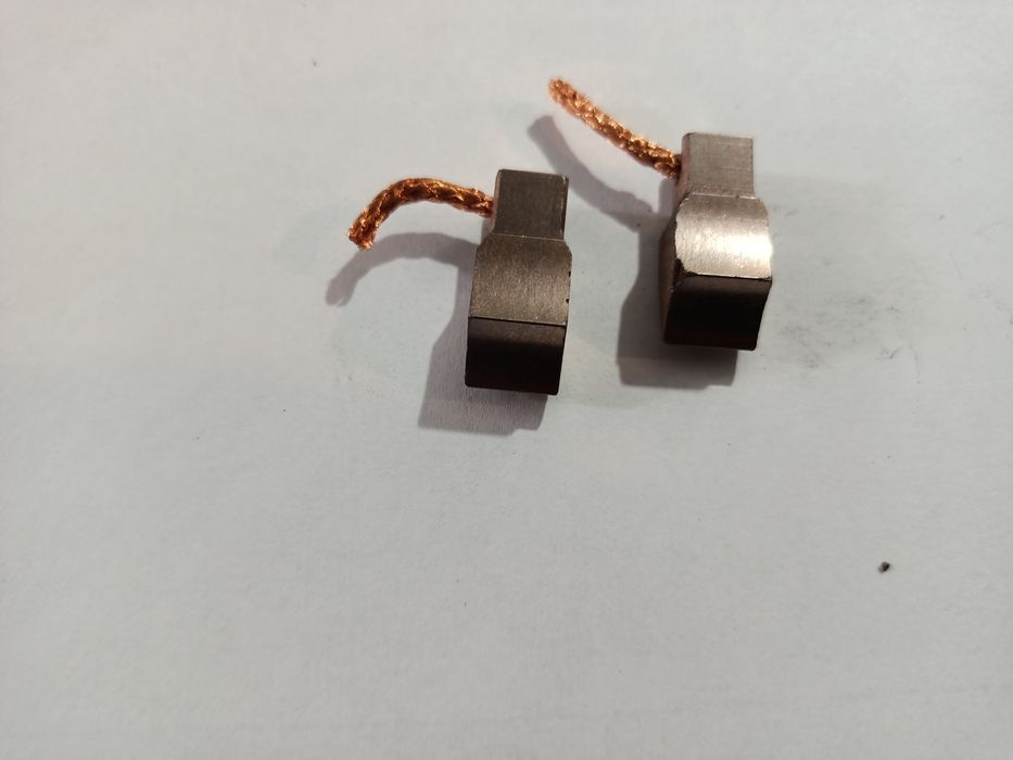 Carbuni aeroterma habitaclu Dacia Duster 1.5